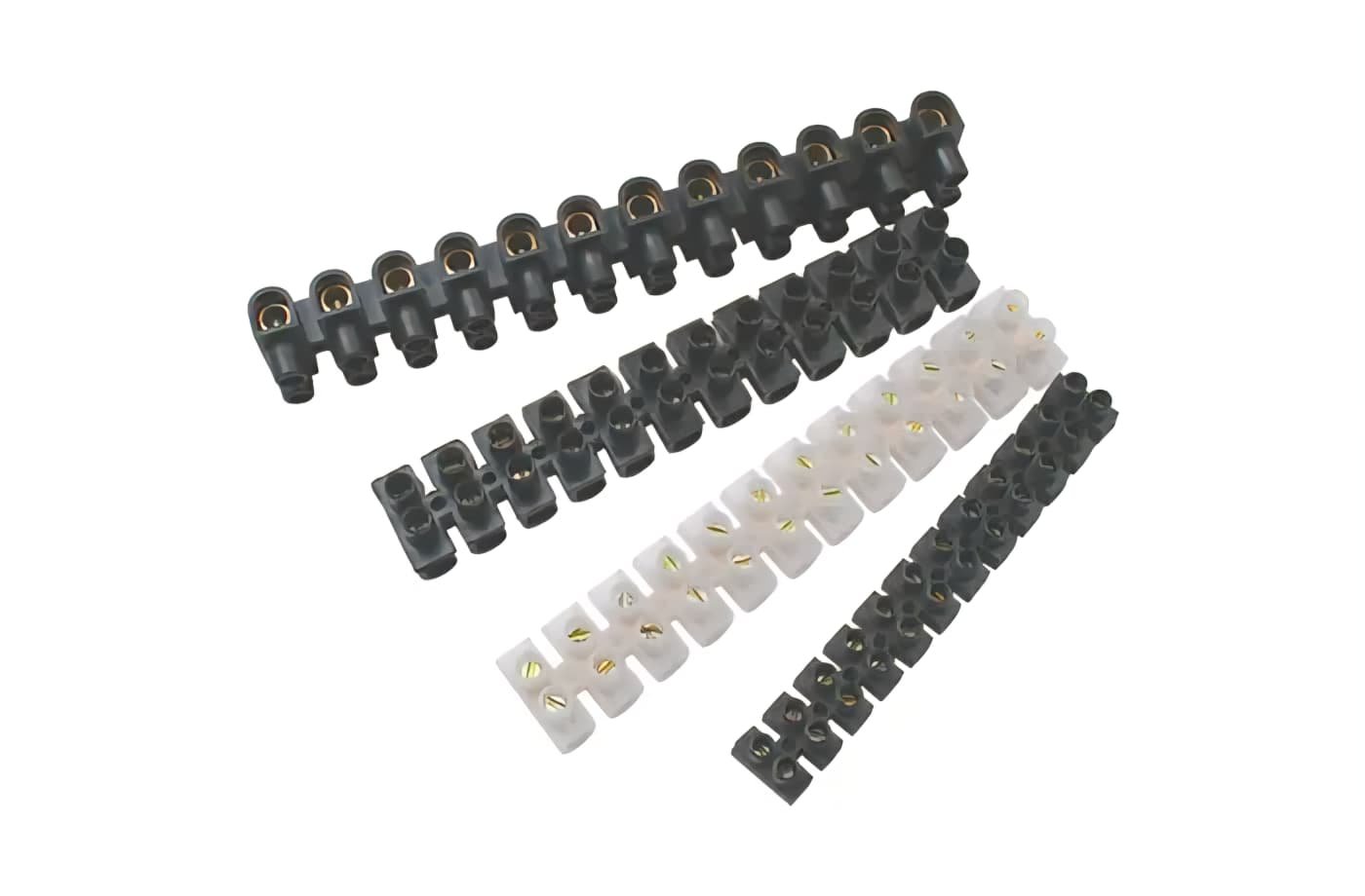 CONNECTOR STRIPS
